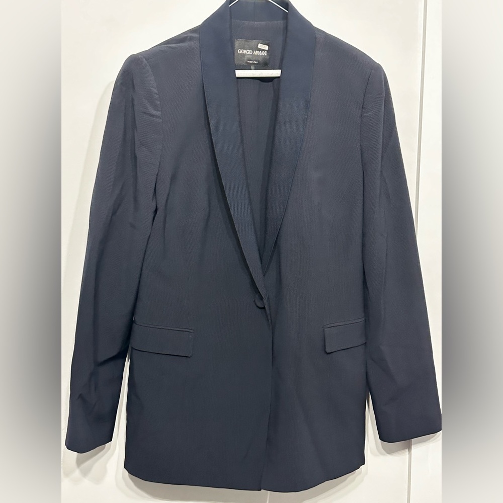 Giorgio Armani Women’s Pant Suit